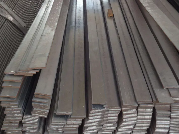 steel bar bar