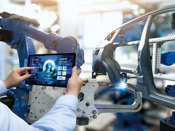 digital transformation