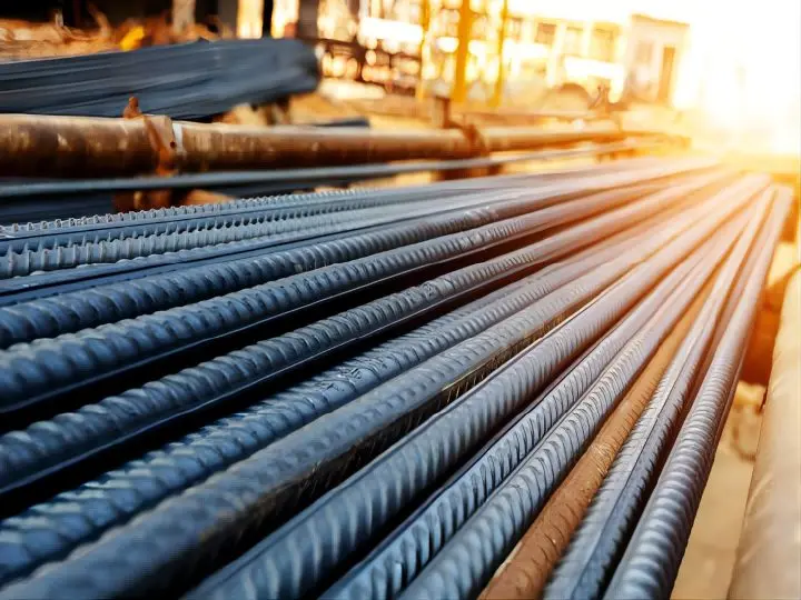 Thailand’s steel demand