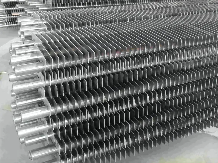 fin tube