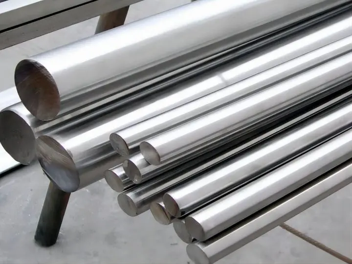 spring steel