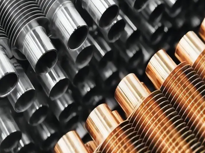 fin tubes