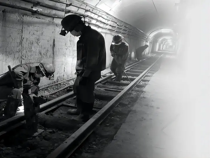 coal mining