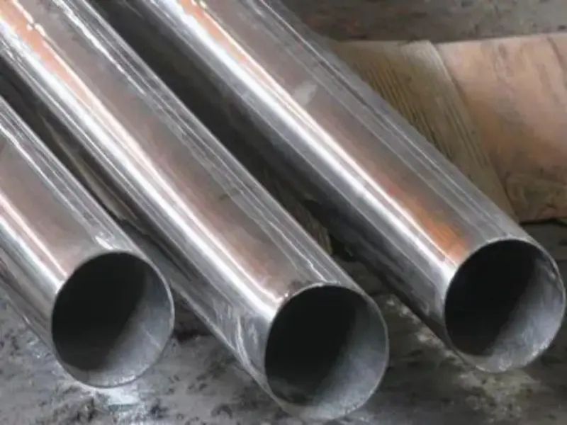 stainless steel rust
