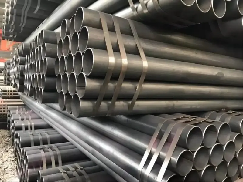 spiral steel pipe