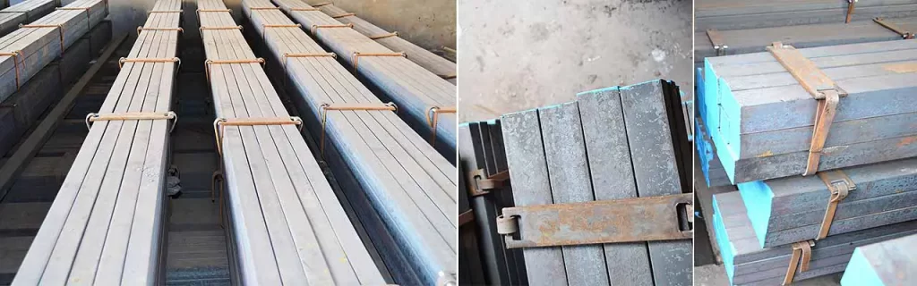 Big-size-square-bar