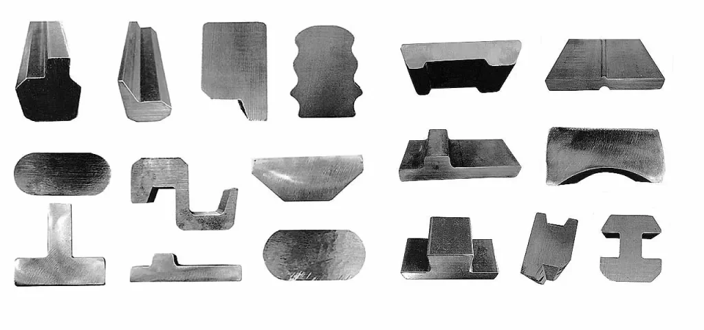 Shape steel