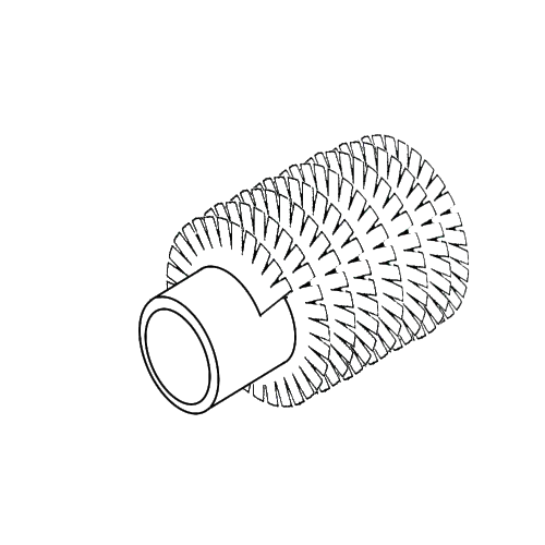 Serrated WOS Type