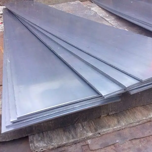 ship plate for marine applications