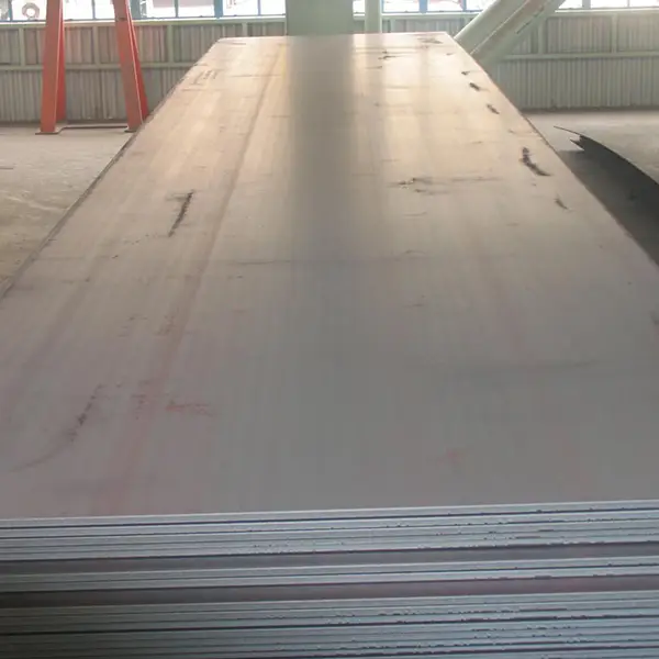 Japanese Abrasion Resistant Steel Plate JFE-EH360, ideal for heavy-duty industrial wear conditions